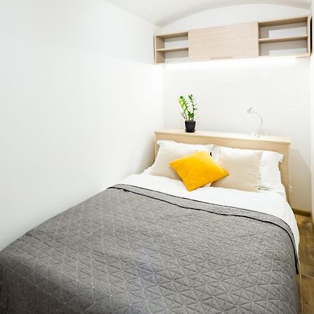 New Large 2 Bedroom In Lviv Historic Centre Экстерьер фото
