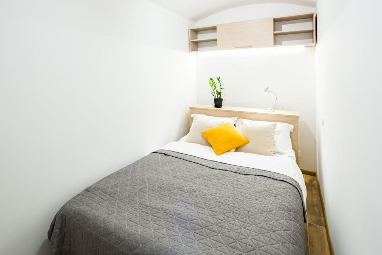New Large 2 Bedroom In Lviv Historic Centre Экстерьер фото